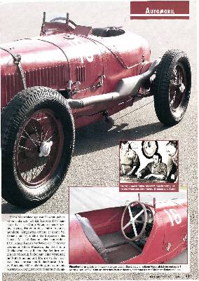 75 Jahre Maserati