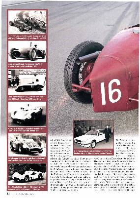 75 Jahre Maserati