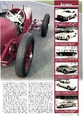 75 Jahre Maserati