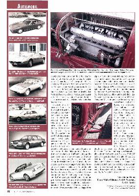 75 Jahre Maserati