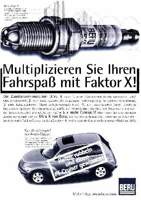 Wir machen den Praxistest: Sprit im Vergleich