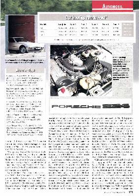 Porsche 924