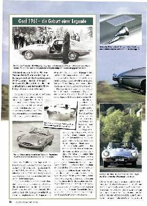 Jaguar E-Type