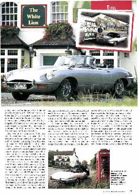 Jaguar E-Type