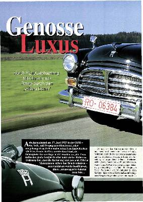 Horch P 240