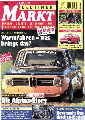 Ausgabe 1