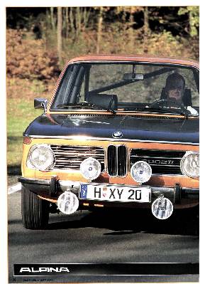 Alpina Burkard Bovensiepen GmbH