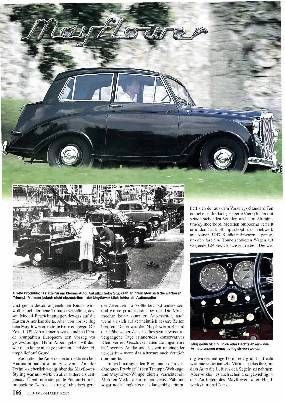 Triumph Miayflower