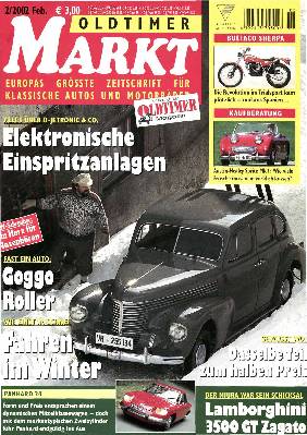 Ausgabe 2