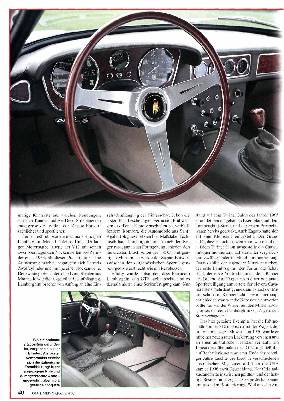 Lamborghini 3500 GTZ