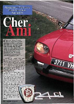 Panhard 24