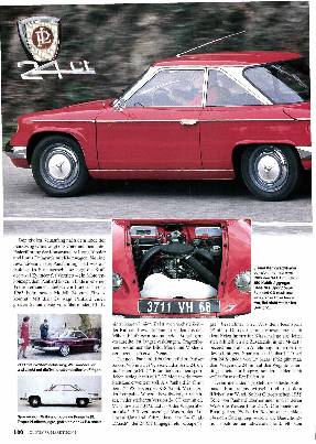 Panhard 24