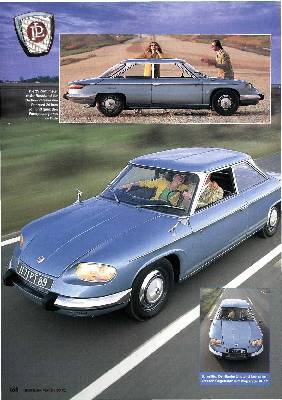 Panhard 24