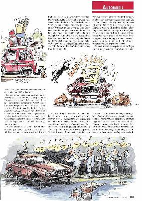 Der kleine Unterschied zwischen Männern und Frauen