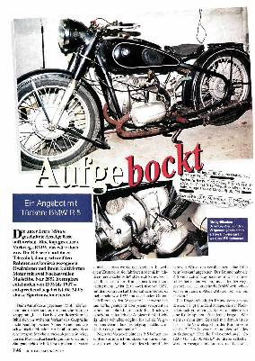 BMW R 5