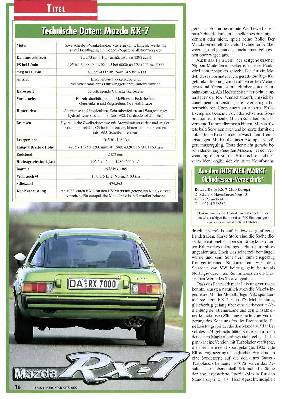 Mazda RX-7