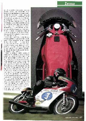 MV Agusta 350 Tre Cilindri