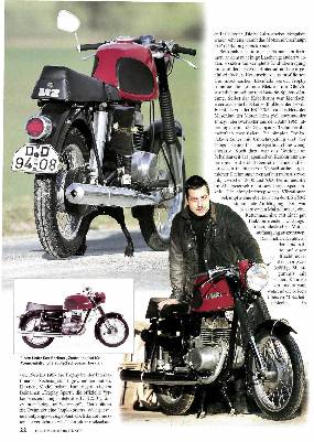MZ ETS 250