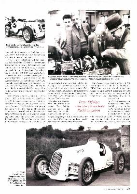 Die unglaublichen Autos des Arnold Theodor Zoller
