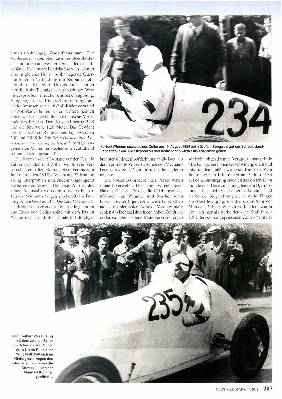 Die unglaublichen Autos des Arnold Theodor Zoller