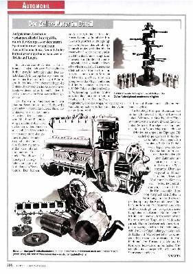 Die unglaublichen Autos des Arnold Theodor Zoller