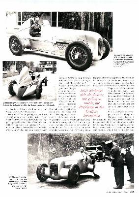 Die unglaublichen Autos des Arnold Theodor Zoller
