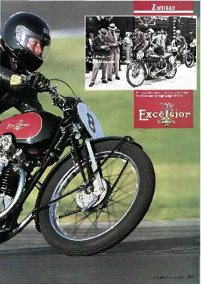 Excelsior Manxman