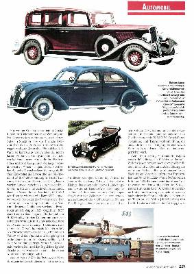 Am 14. April feiert Volvo Geburtstag!