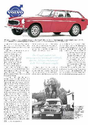 Am 14. April feiert Volvo Geburtstag!