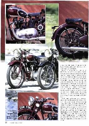 Ein Jahrhundert-Entwurf: Triumph Speed Twin