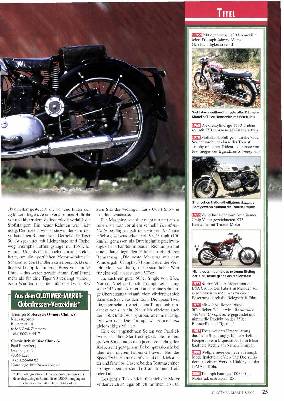 Ein Jahrhundert-Entwurf: Triumph Speed Twin