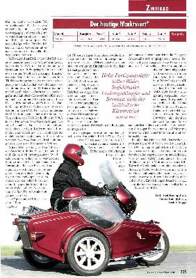 EML-Gespanne