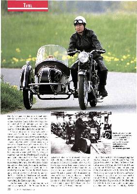 Von der BMW R 24 zur R 25/3