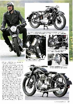 Von der BMW R 24 zur R 25/3