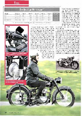 Von der BMW R 24 zur R 25/3