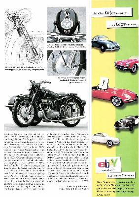 Von der BMW R 24 zur R 25/3