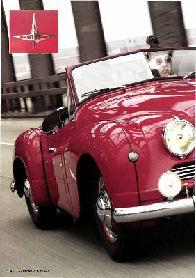 Jowett Jupiter