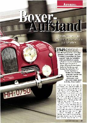 Jowett Jupiter