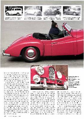 Jowett Jupiter