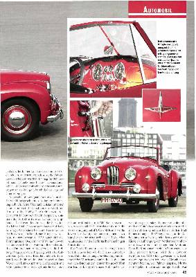 Jowett Jupiter