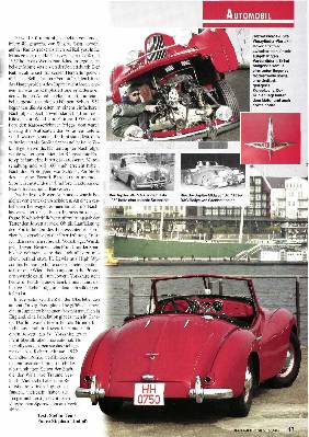 Jowett Jupiter