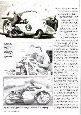 Die Motorräder des Colin Seeley: Nur das Beste ist gut genug