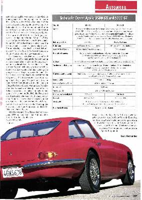 Das Traumfahrt- Programm des Milton Brown