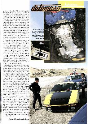 De Tomaso