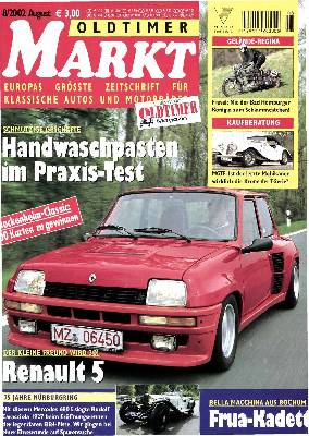 Ausgabe 8