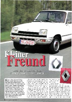 Renault 5