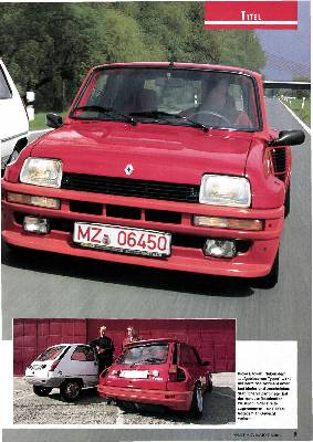 Renault 5