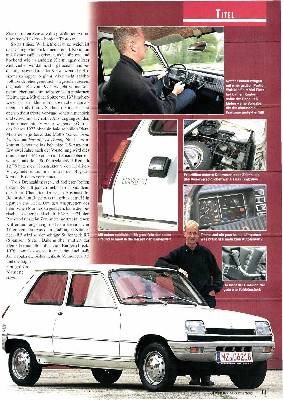 Renault 5