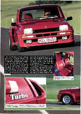 Renault 5