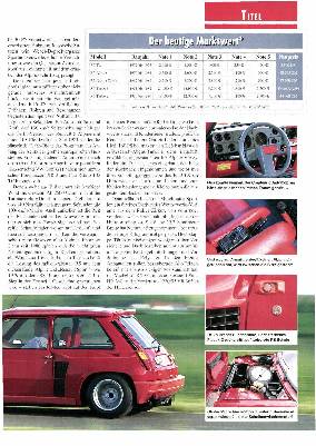 Renault 5